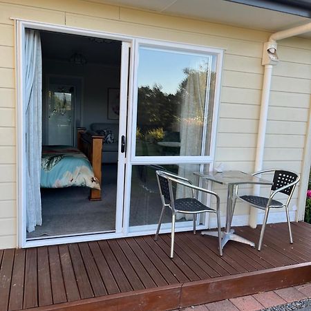 Kaimai Sunset Bed & Breakfast 마타마타 외부 사진