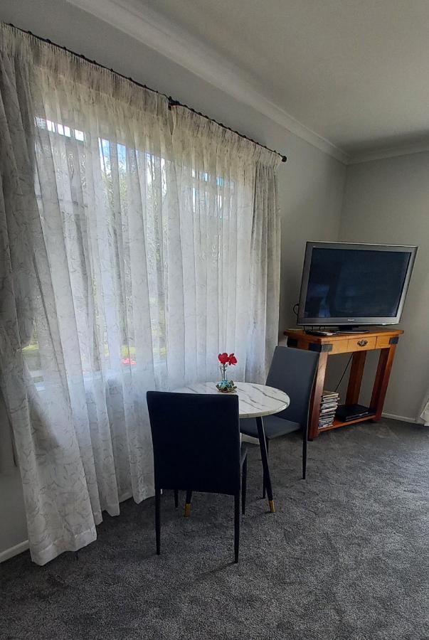 Kaimai Sunset Bed & Breakfast 마타마타 외부 사진