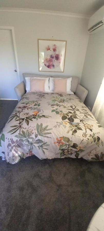 Kaimai Sunset Bed & Breakfast 마타마타 외부 사진