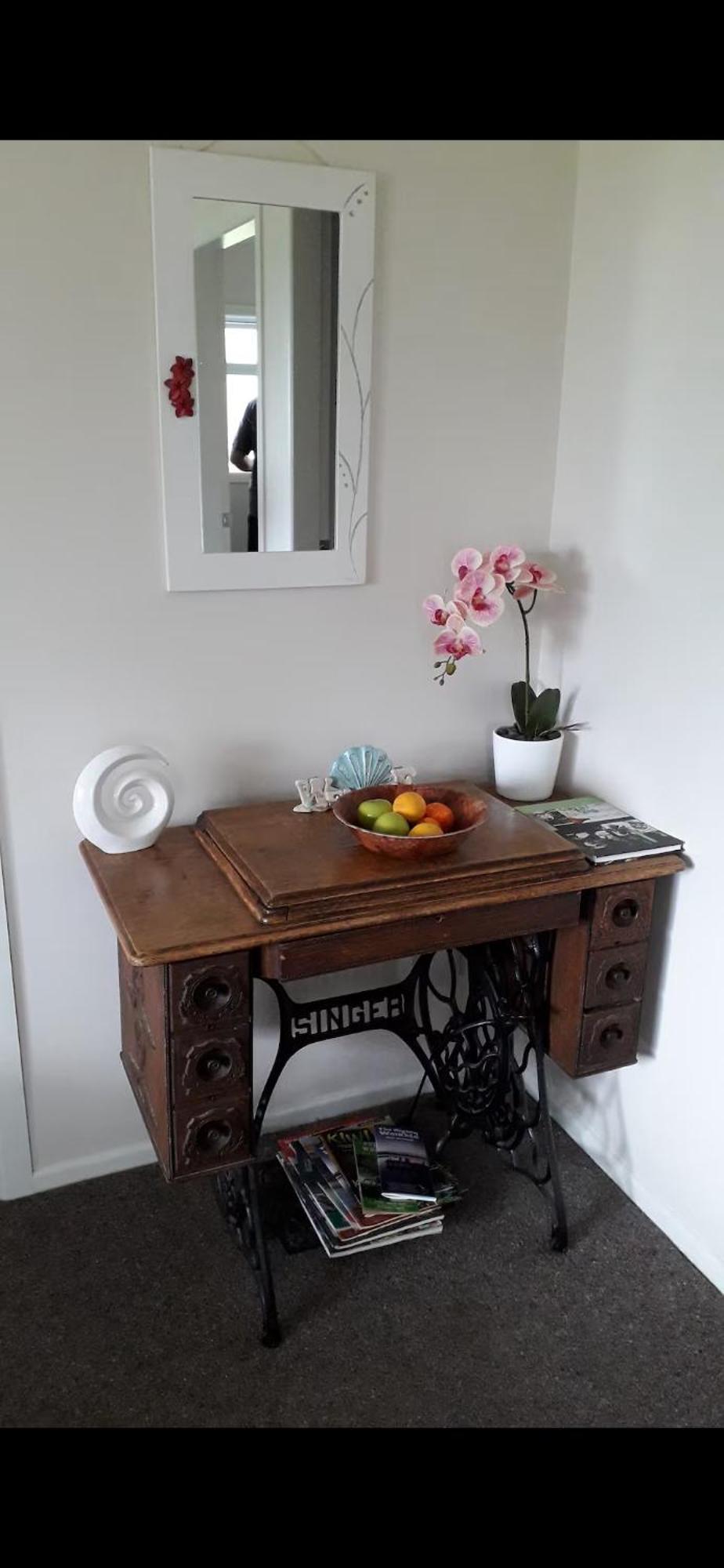 Kaimai Sunset Bed & Breakfast 마타마타 외부 사진