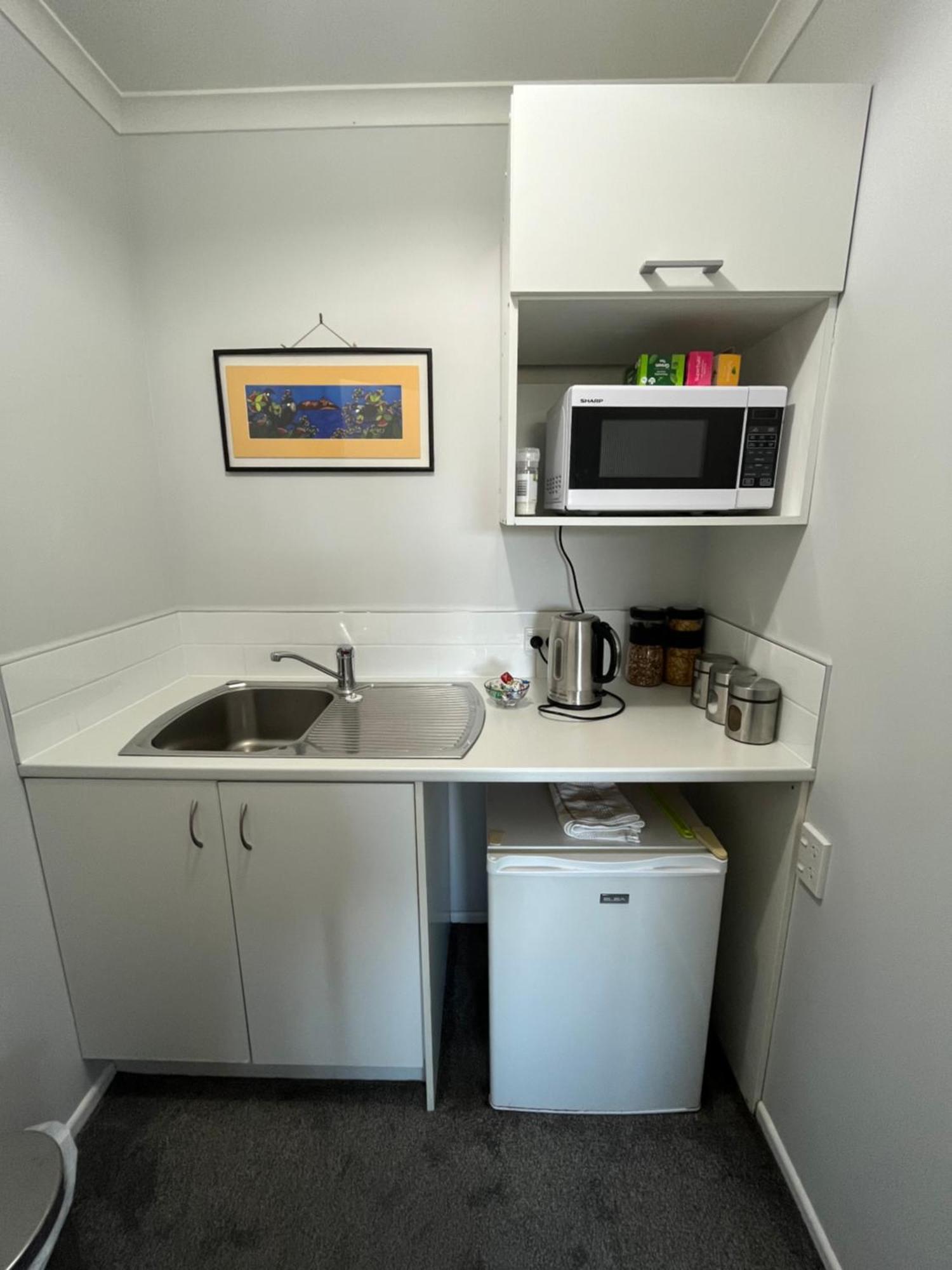 Kaimai Sunset Bed & Breakfast 마타마타 외부 사진