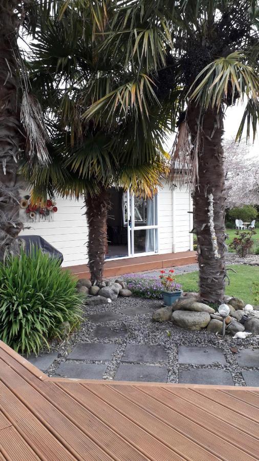 Kaimai Sunset Bed & Breakfast 마타마타 외부 사진